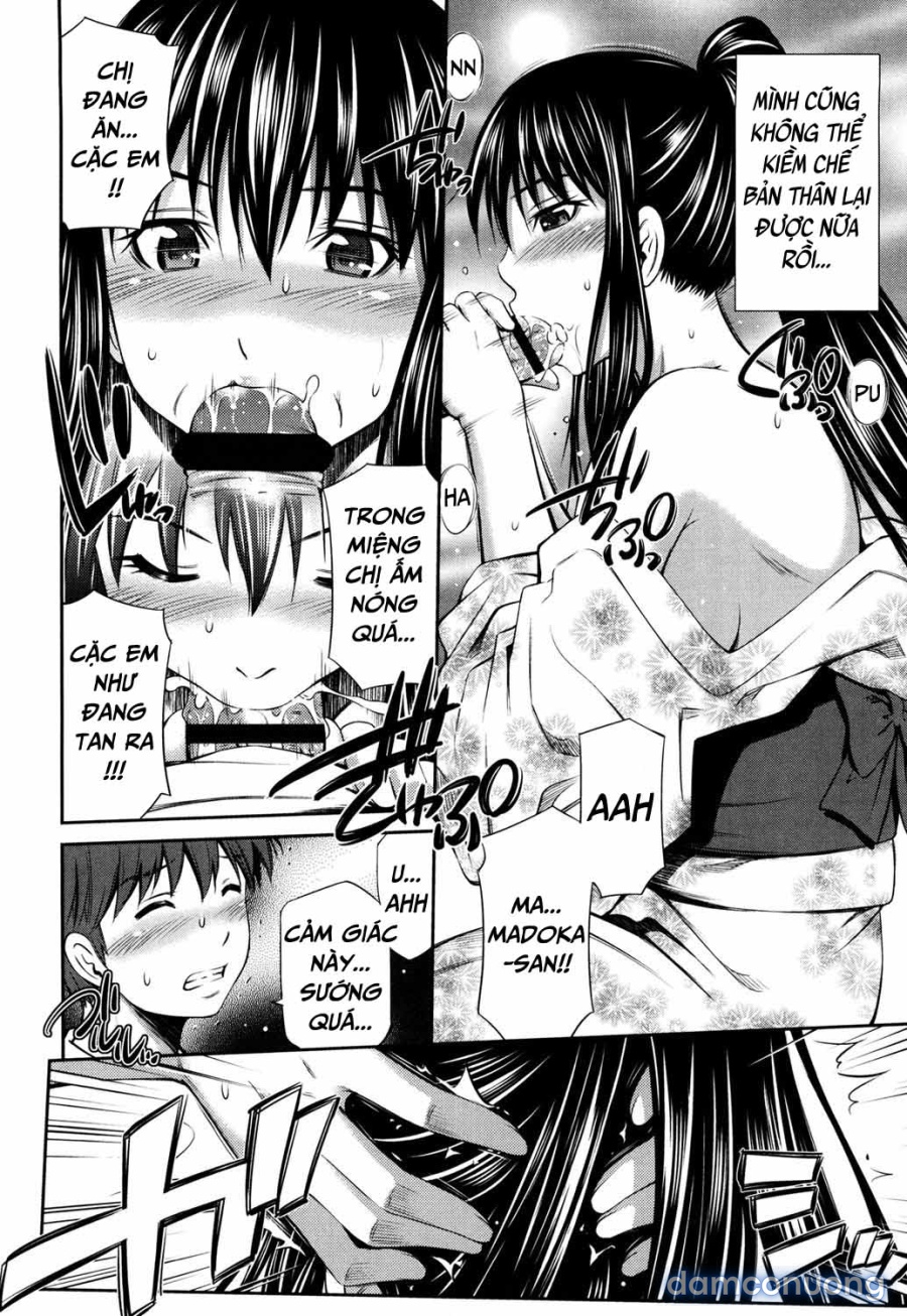 Hotetta Karada o Hitorijime 