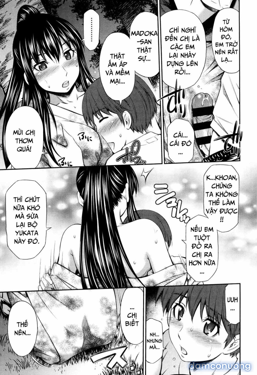 Hotetta Karada o Hitorijime 