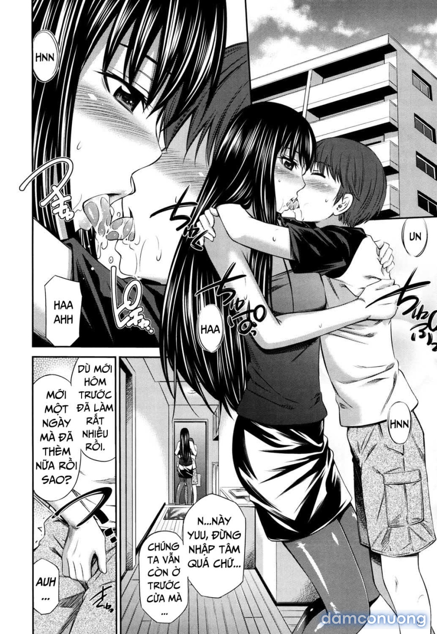 Hotetta Karada o Hitorijime 