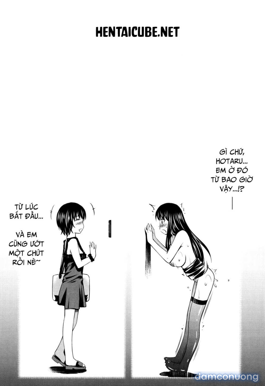 Hotetta Karada o Hitorijime 