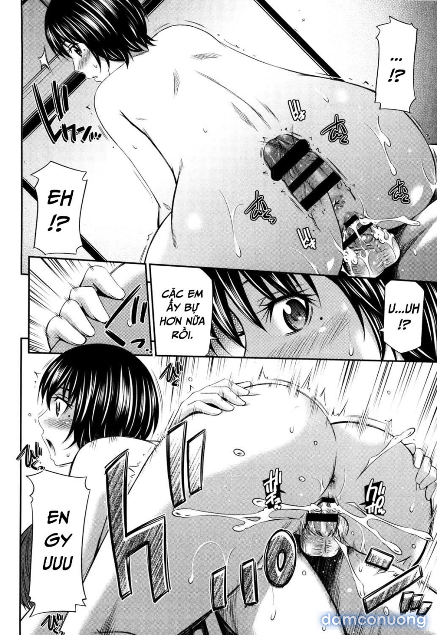 Hotetta Karada o Hitorijime 