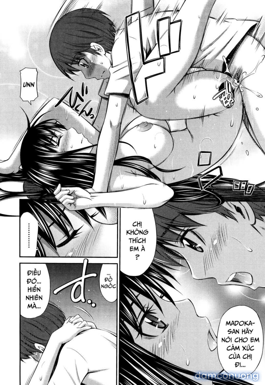 Hotetta Karada o Hitorijime 