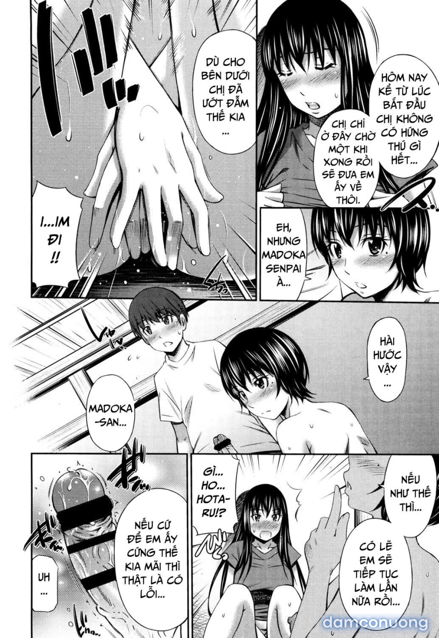 Hotetta Karada o Hitorijime 