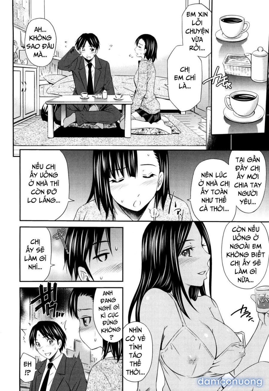 Hotetta Karada o Hitorijime 