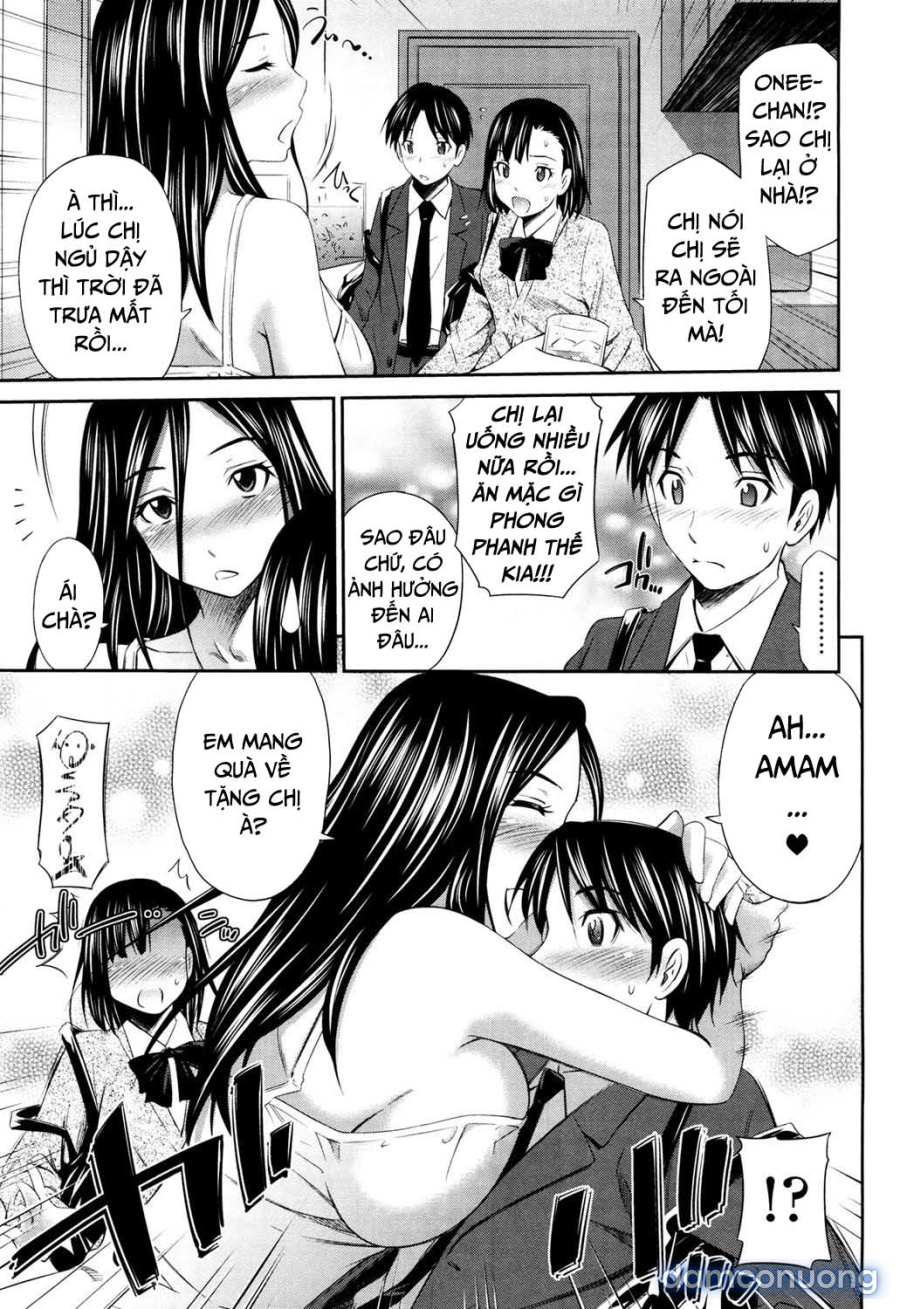 Hotetta Karada o Hitorijime 