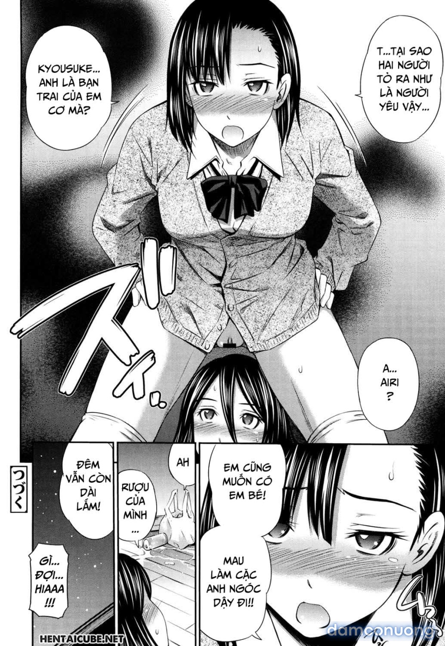 Hotetta Karada o Hitorijime 