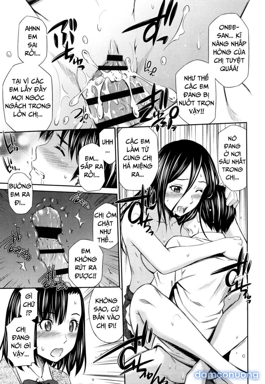 Hotetta Karada o Hitorijime 