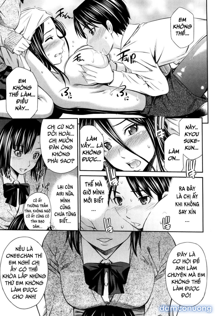 Hotetta Karada o Hitorijime 