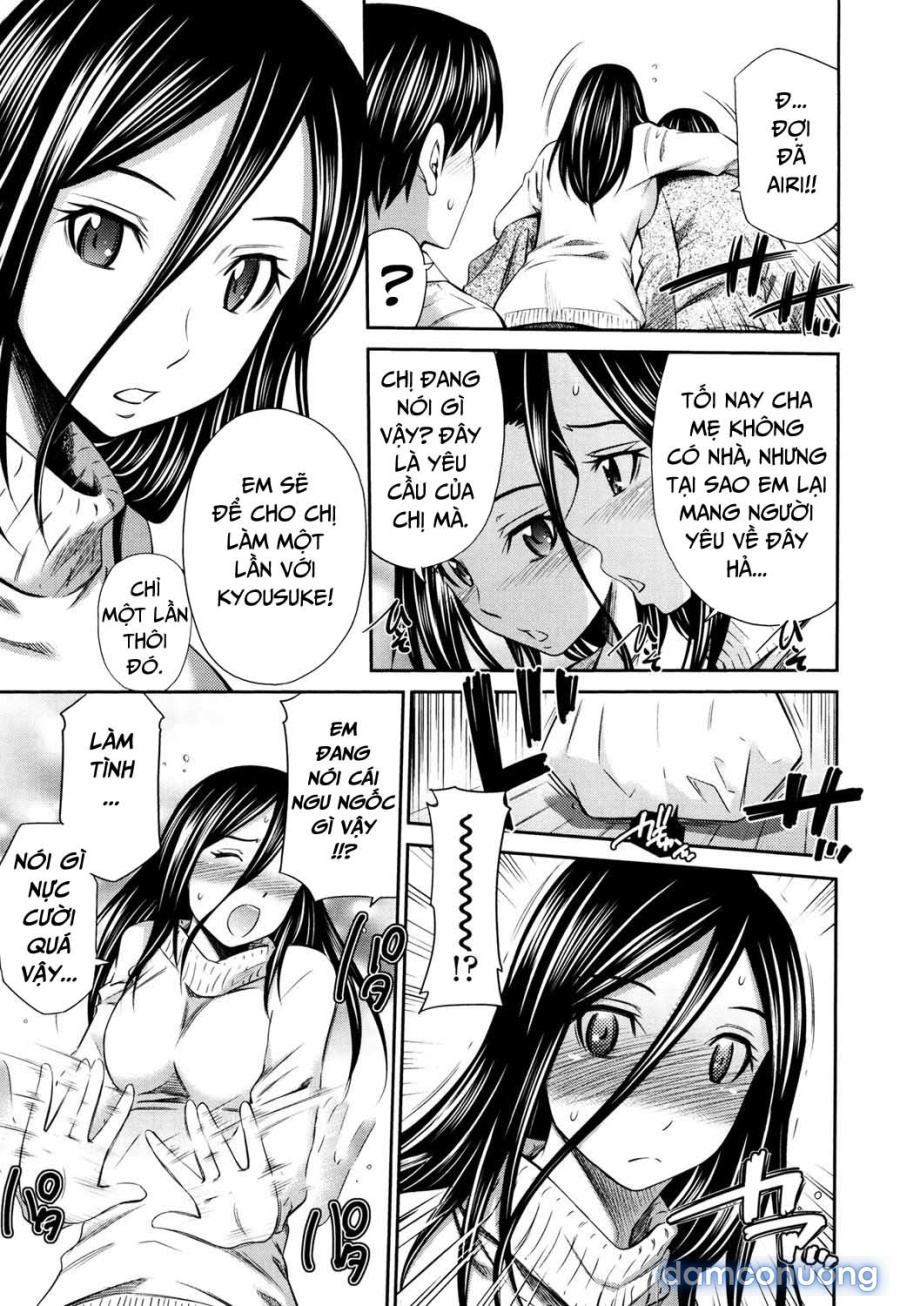 Hotetta Karada o Hitorijime 