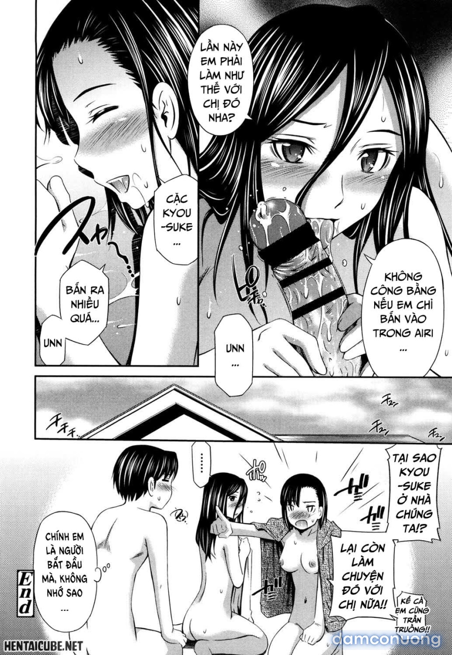 Hotetta Karada o Hitorijime 