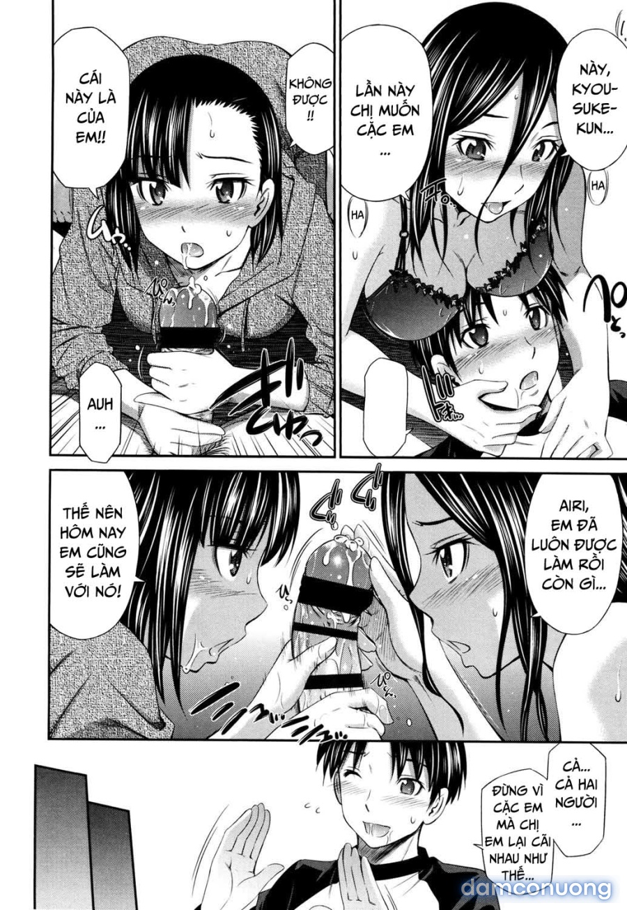 Hotetta Karada o Hitorijime 