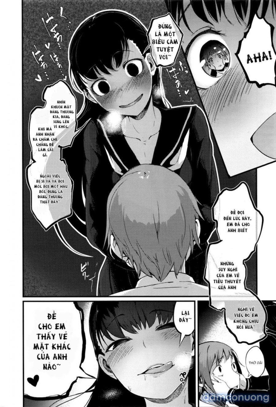 Oazuke wa Koko made 