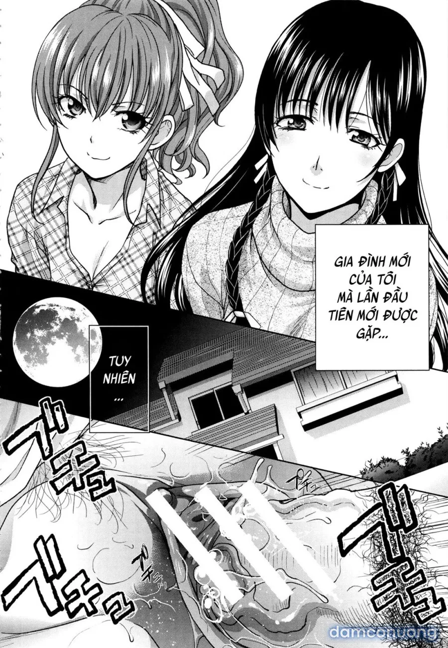 Haha Futari - Two Mothers 