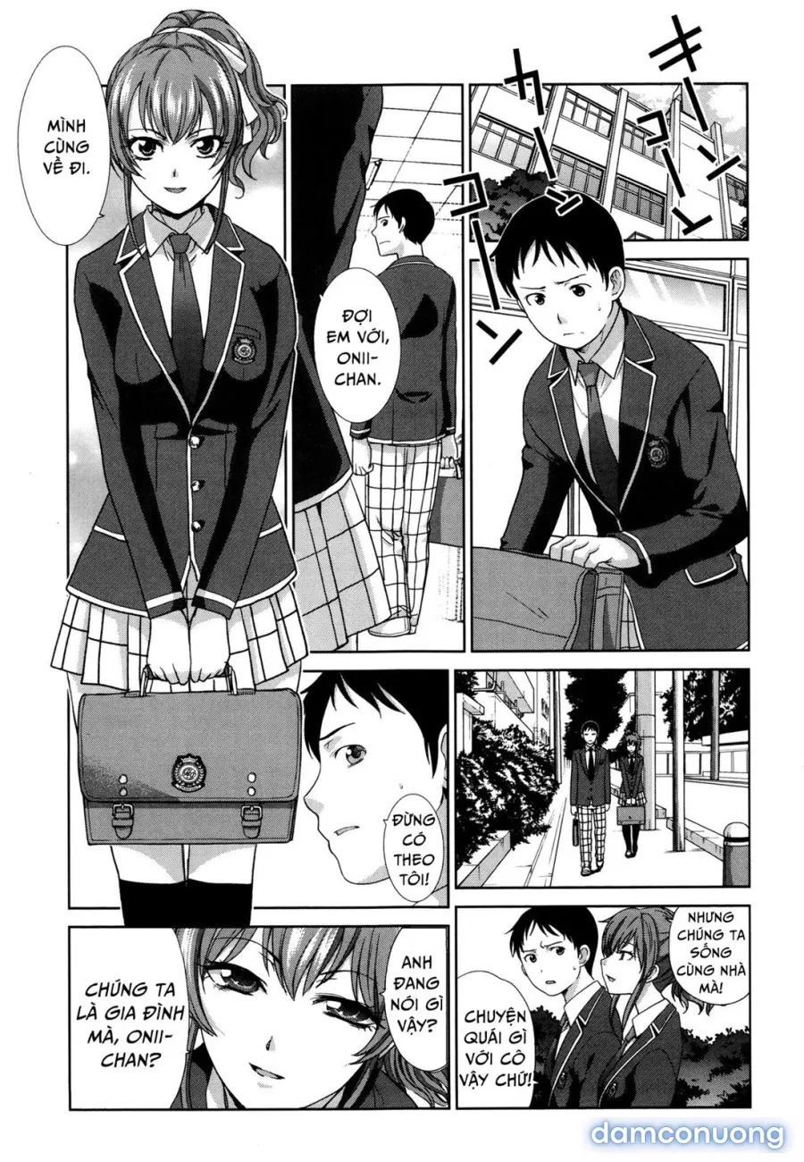 Haha Futari - Two Mothers 