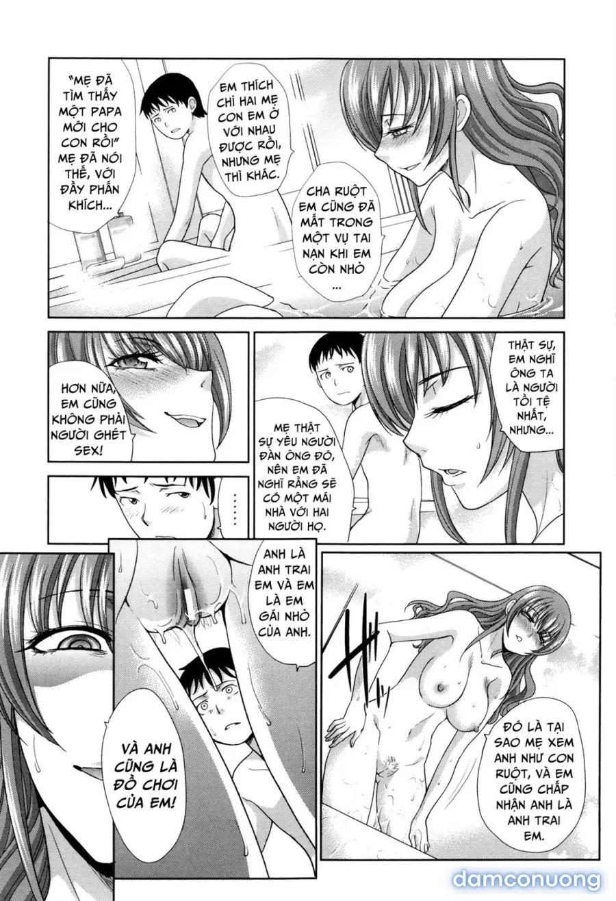 Haha Futari - Two Mothers 