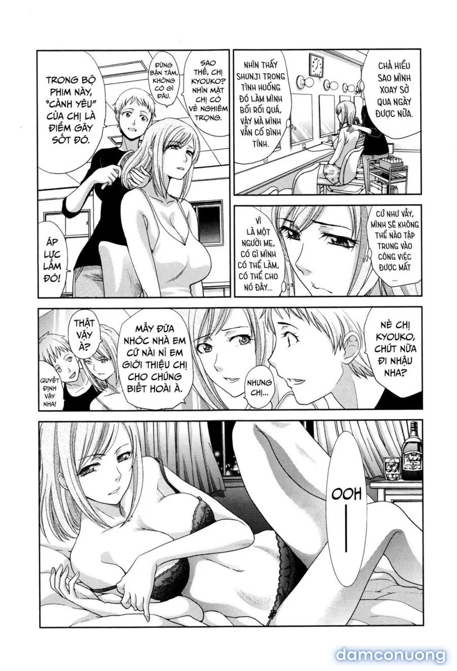 Haha Futari - Two Mothers 
