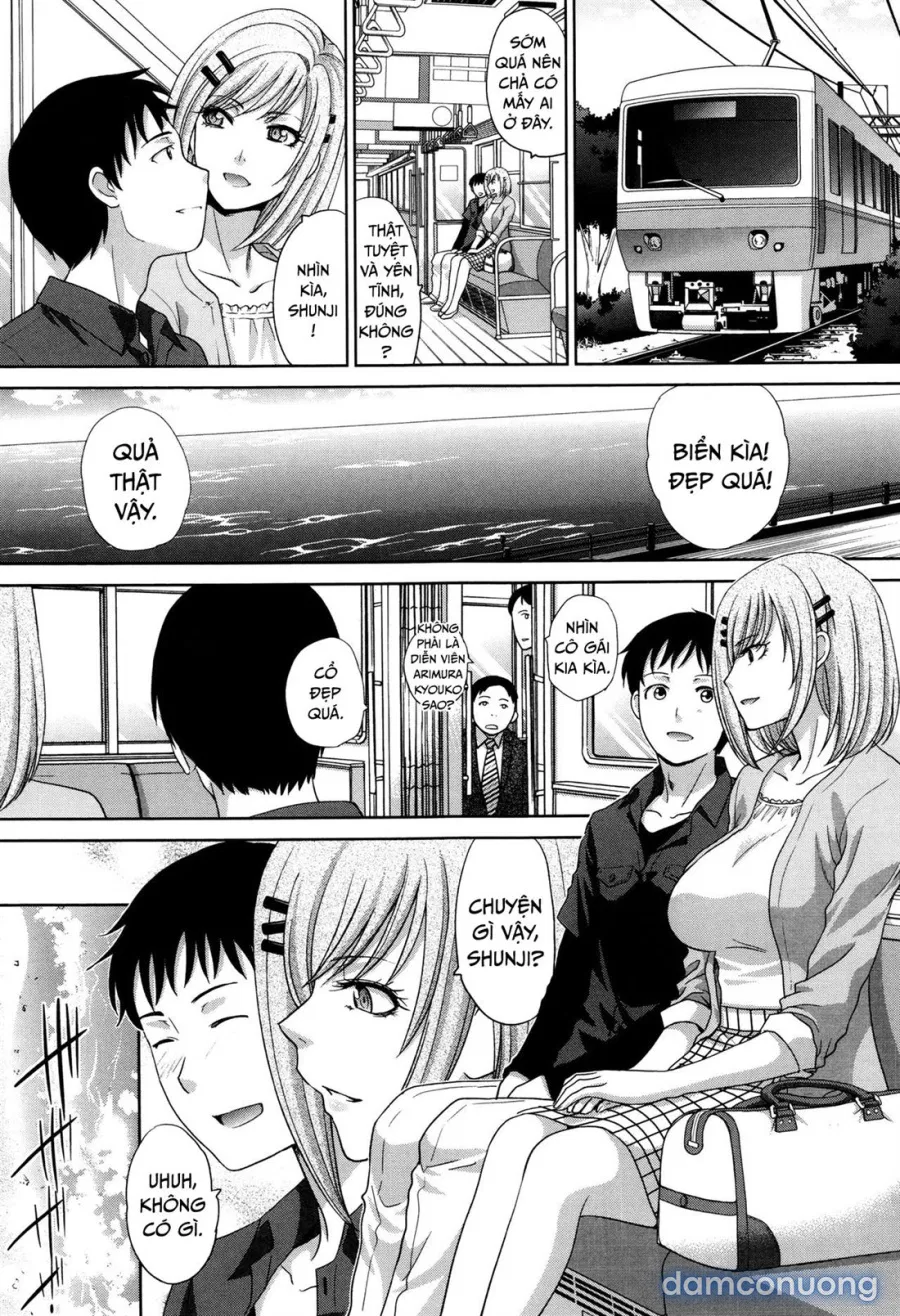 Haha Futari - Two Mothers 