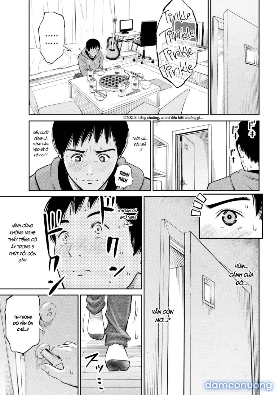 Takoyaki Night 