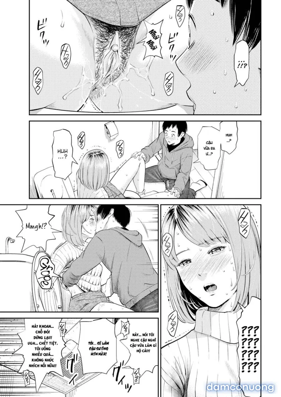 Takoyaki Night 