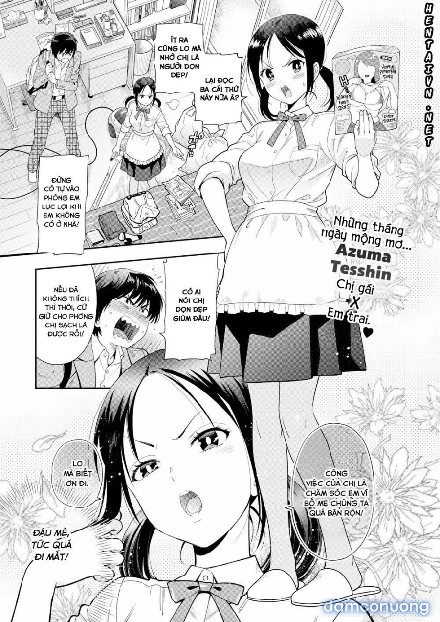 Sisterly Woman 