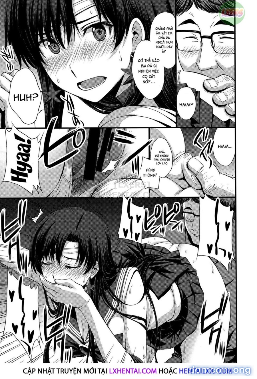 Shoutai Bare no Nikubenki w Kikenbi NN de Zettai Haramasemasu 