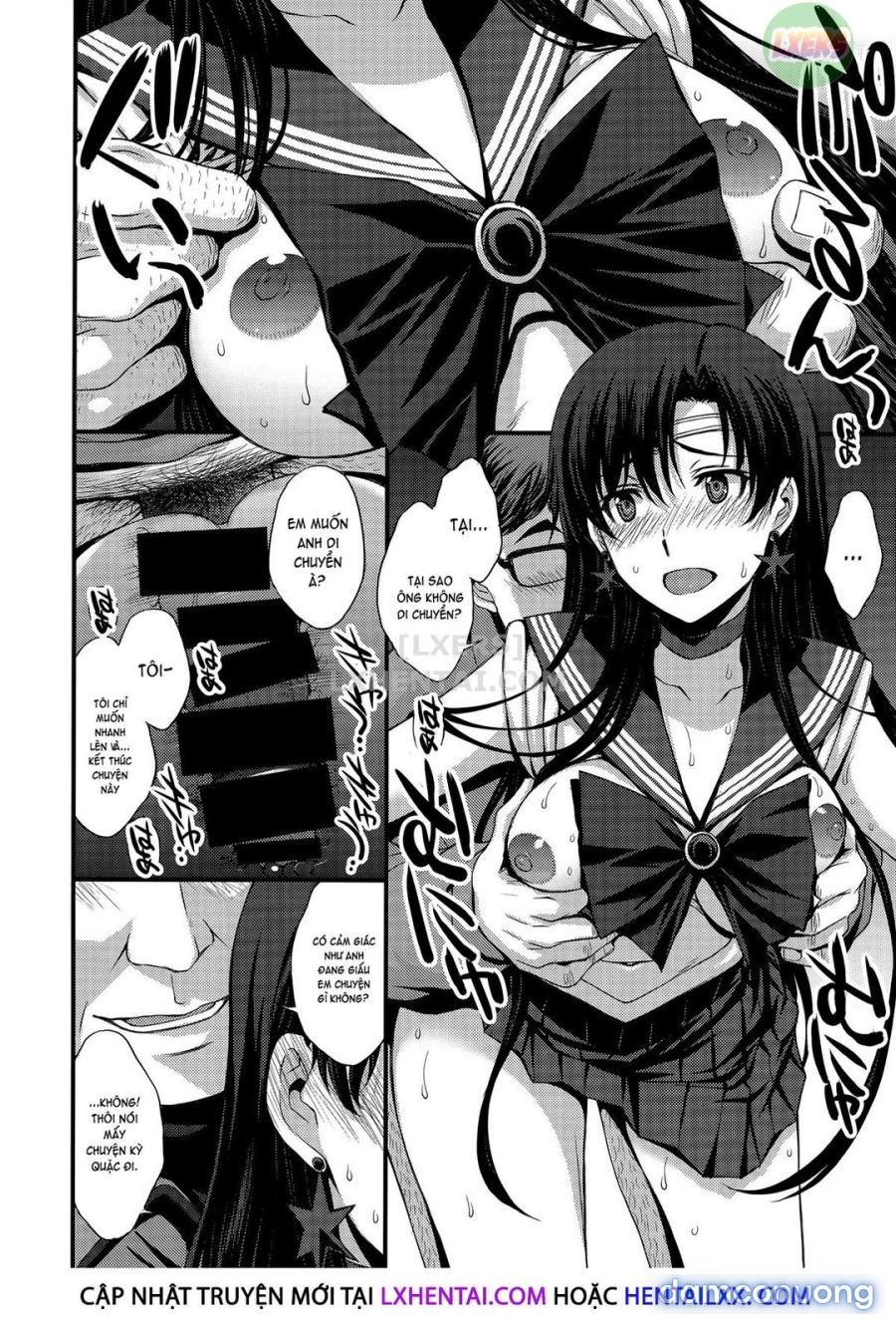 Shoutai Bare no Nikubenki w Kikenbi NN de Zettai Haramasemasu 