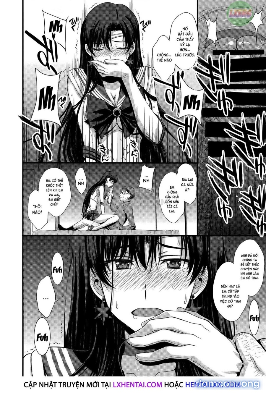 Shoutai Bare no Nikubenki w Kikenbi NN de Zettai Haramasemasu 