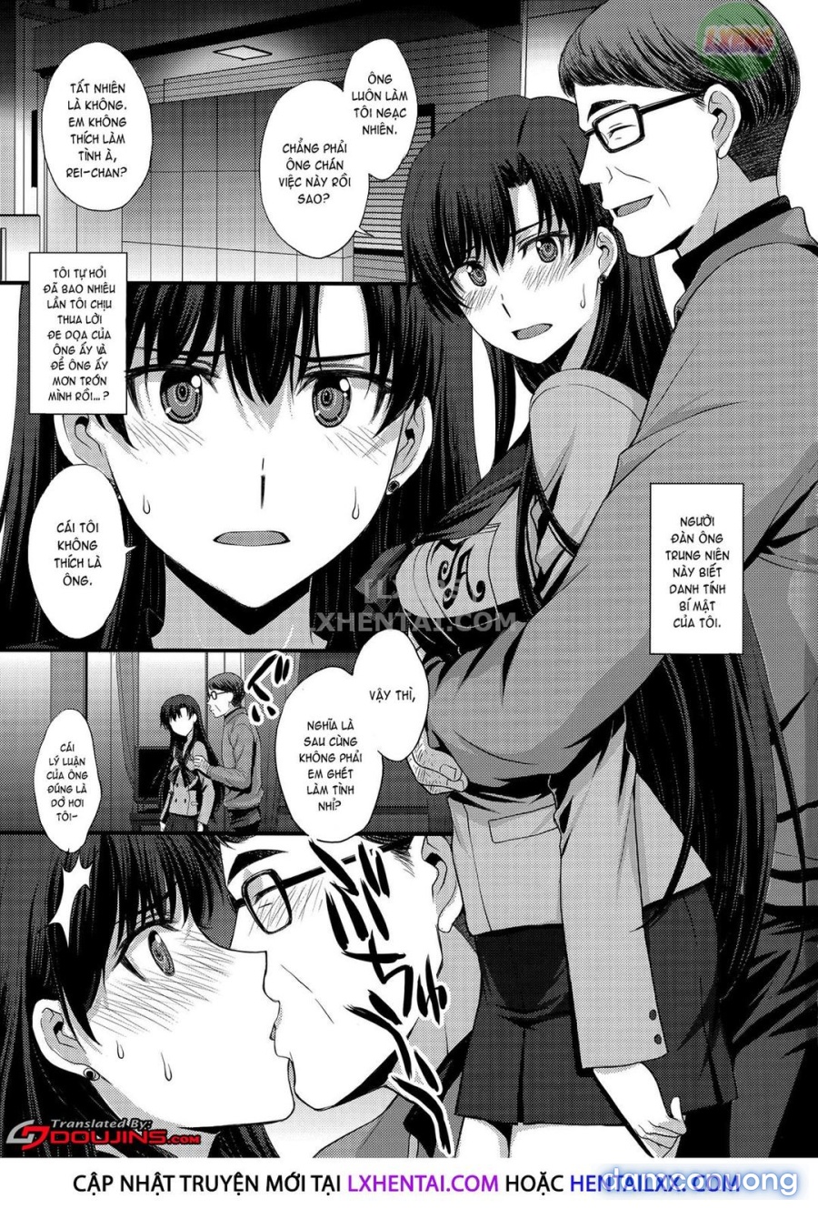 Shoutai Bare no Nikubenki w Kikenbi NN de Zettai Haramasemasu 