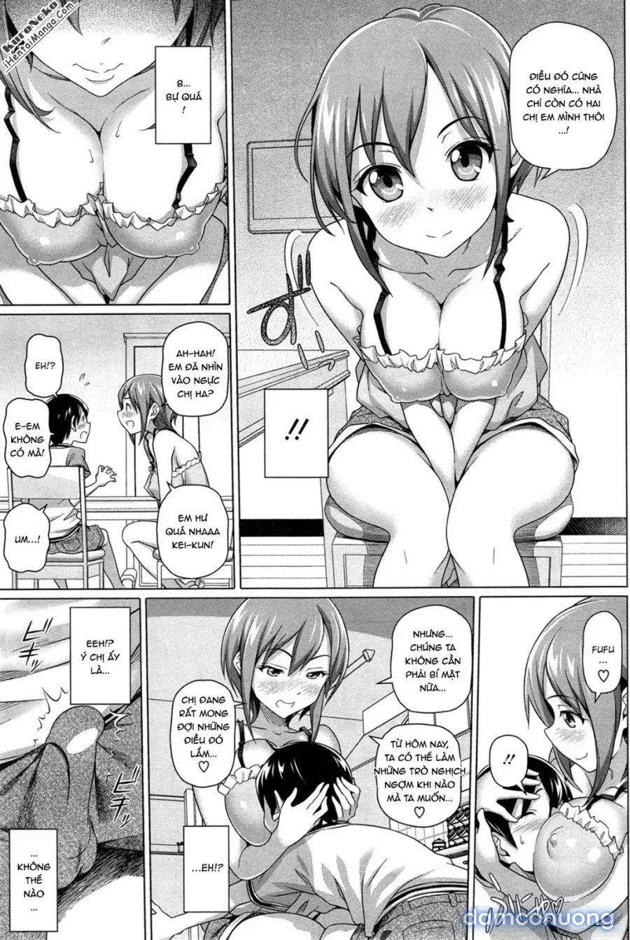 Boku no Suteki na Oneechan 