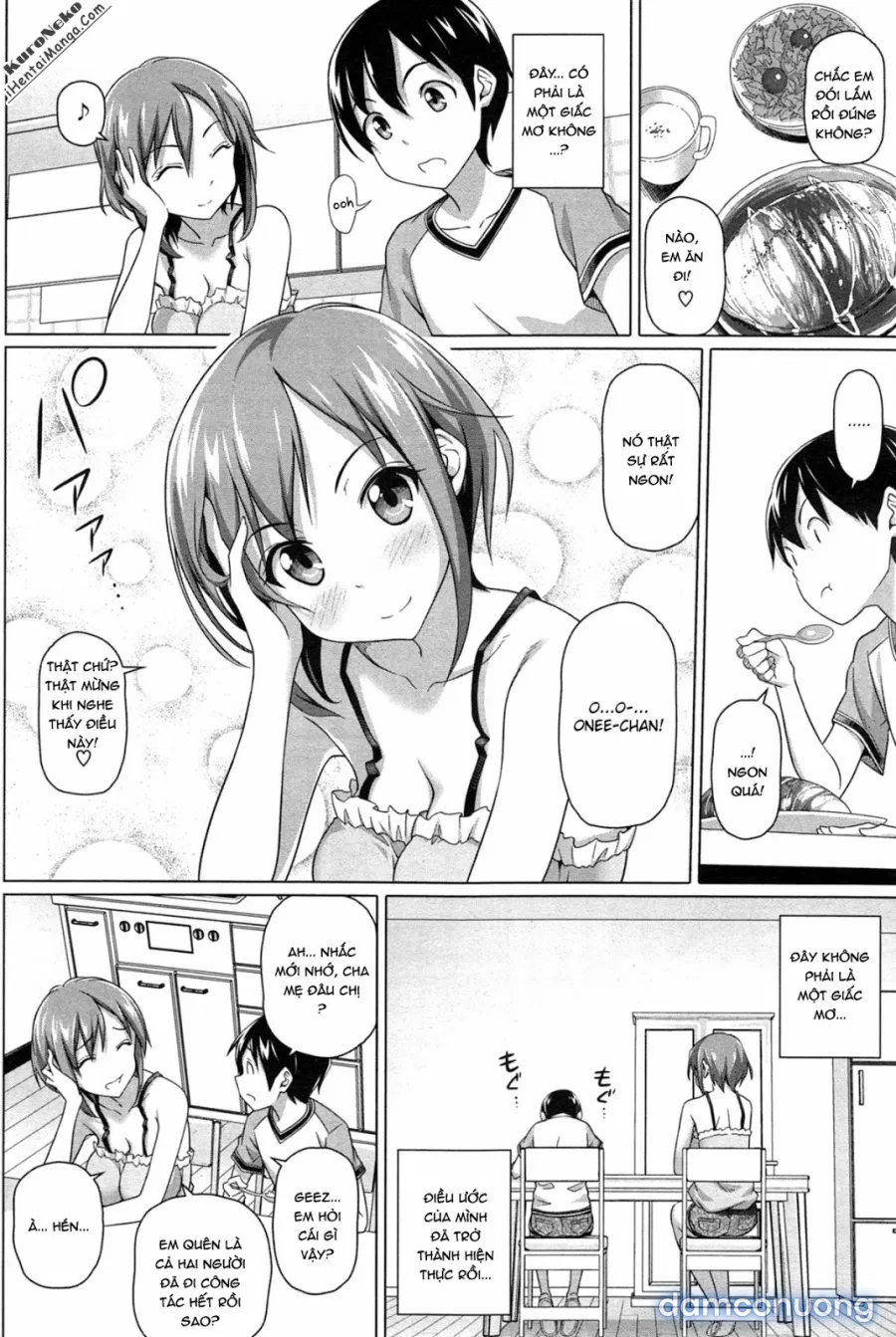 Boku no Suteki na Oneechan 
