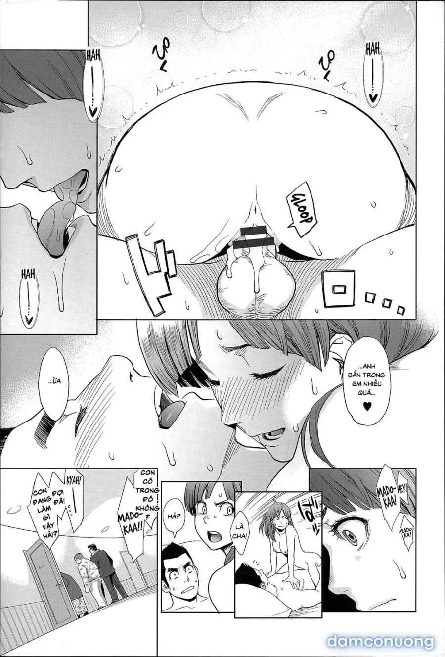 Madoka Unstoppable 