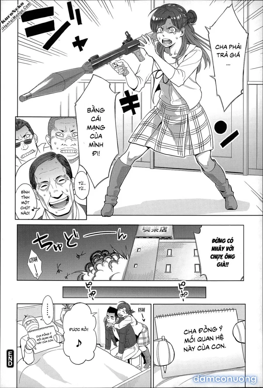 Madoka Unstoppable 