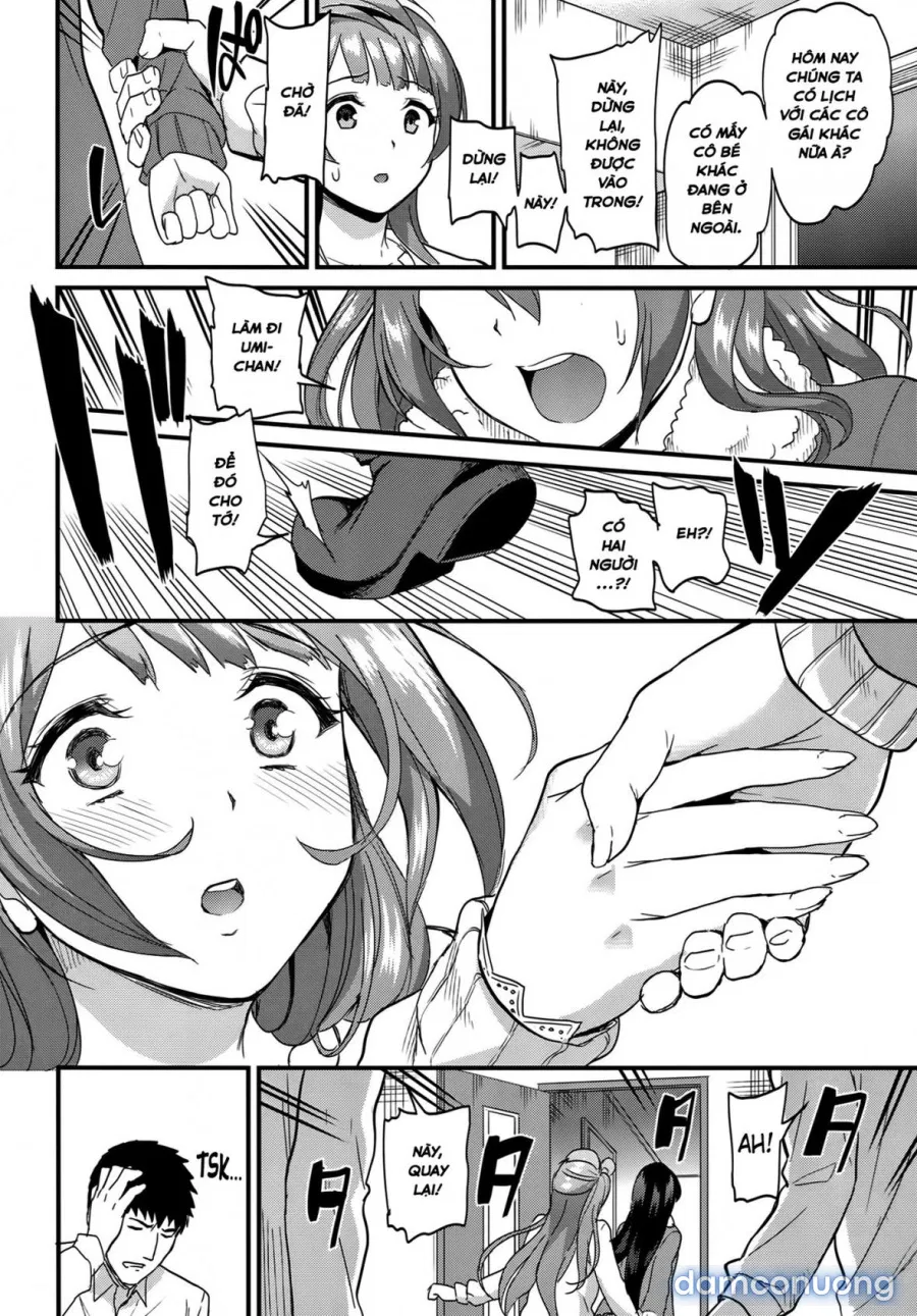 Kotori no Yukue 