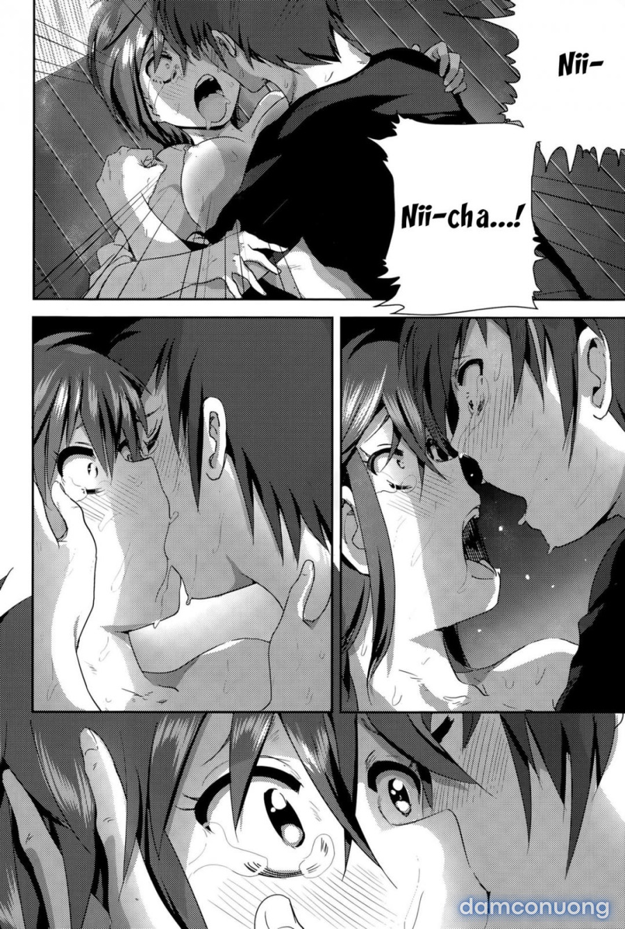 Này~ Anh hai 