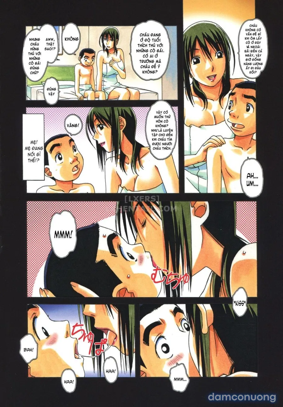 TABOO Aoi 