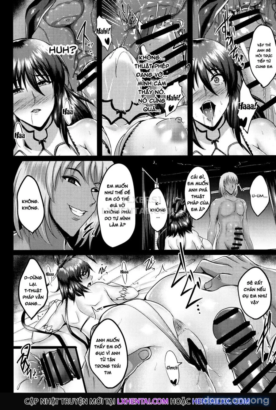 Shiranui Harami Ochi 