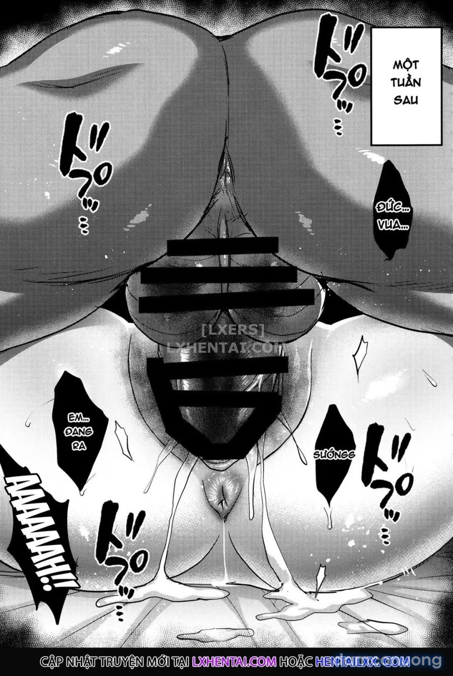 Shiranui Harami Ochi 