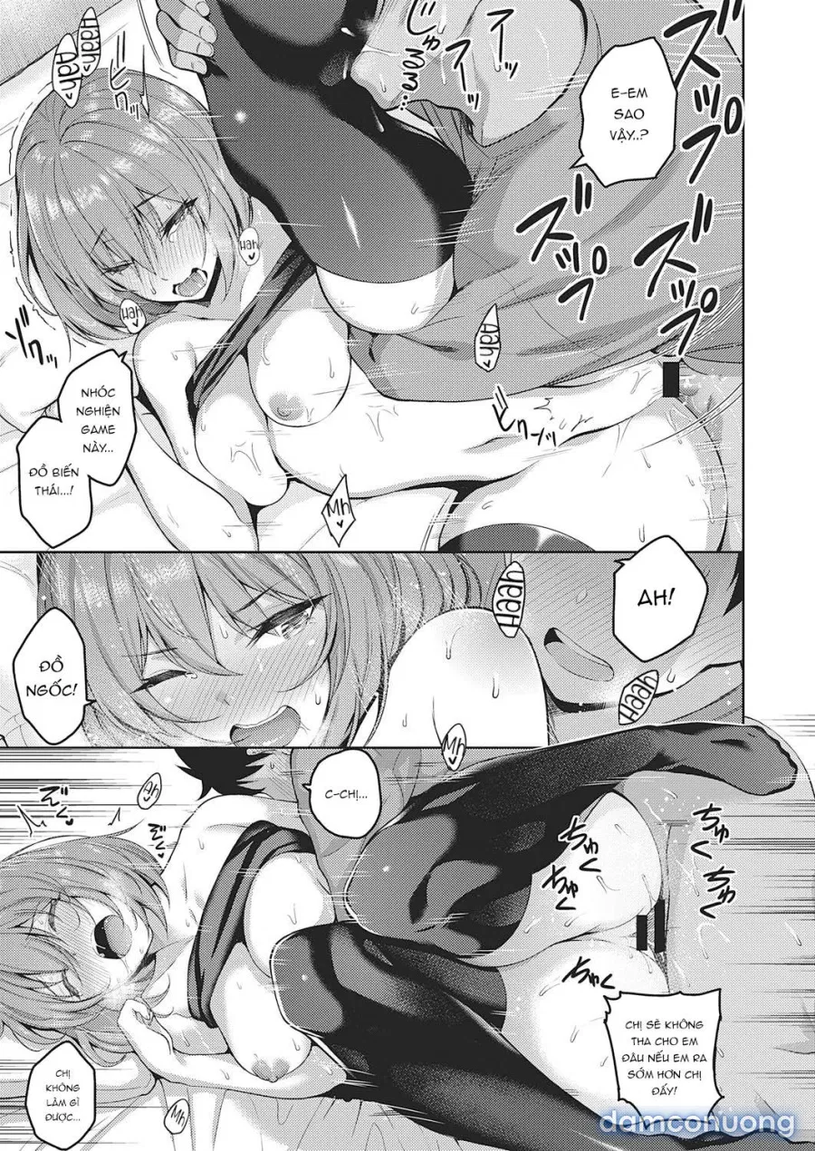 Những Nét Đáng Yêu Của Senpai 
