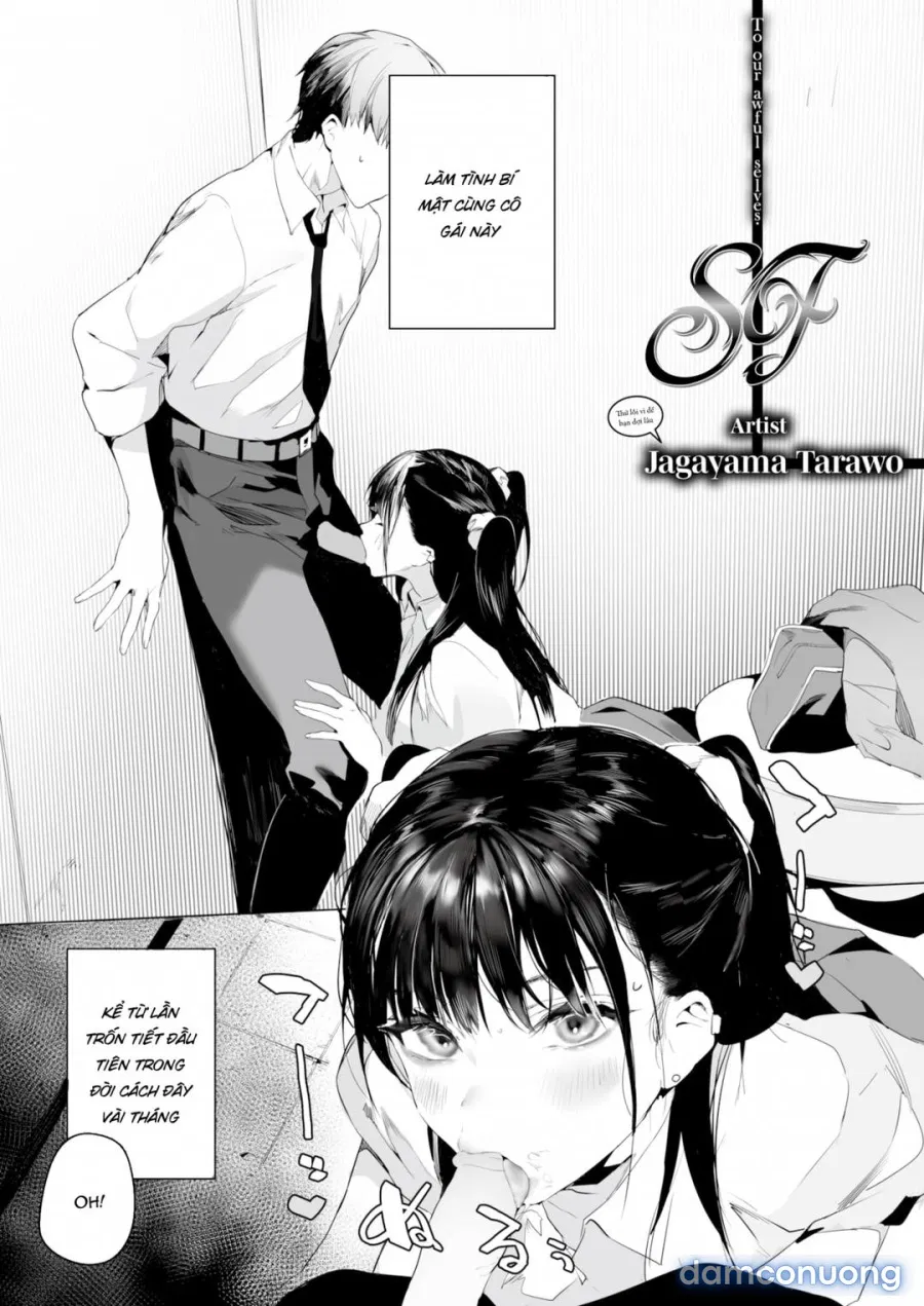 Lý do trốn học 