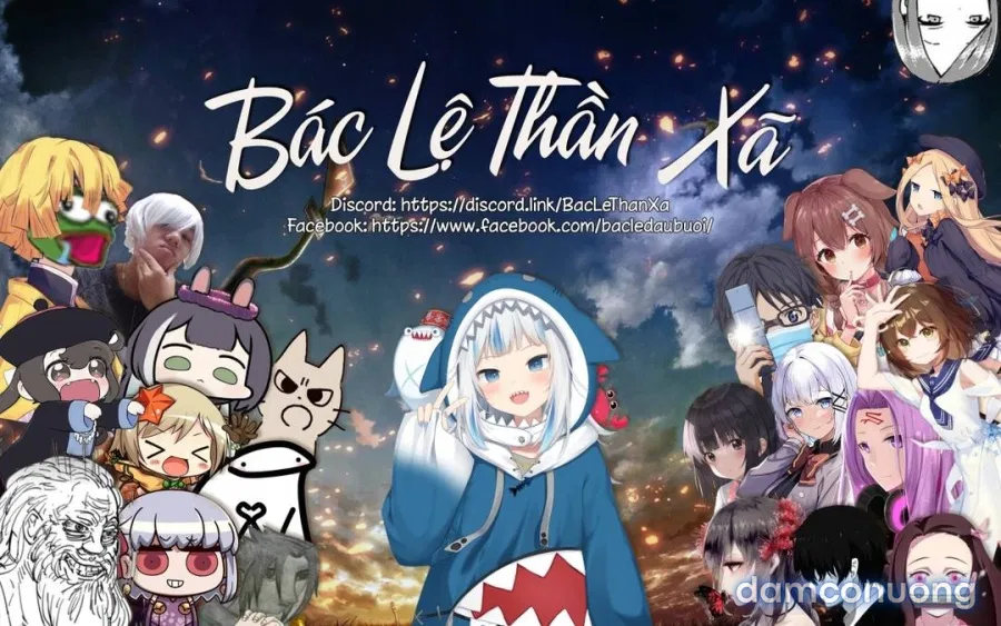 Cuộc Gặp Gỡ 