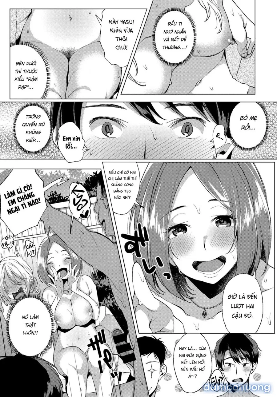 Konyoku Erotenburo 