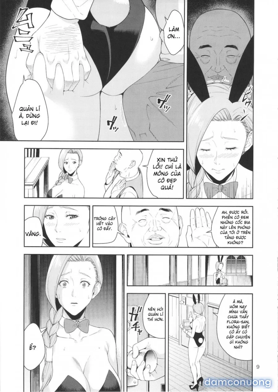 Tenkuu no shoufu 