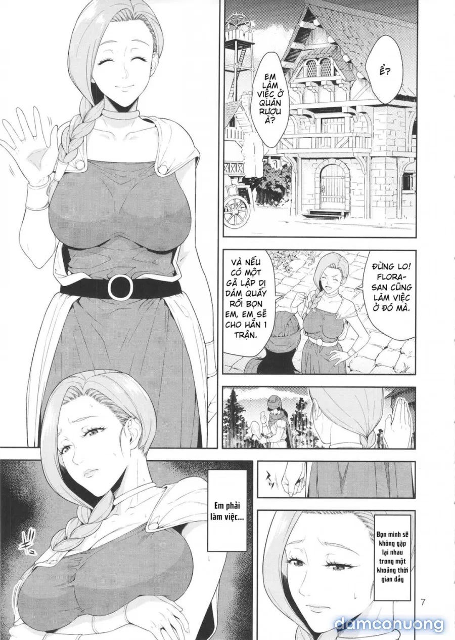 Tenkuu no shoufu 