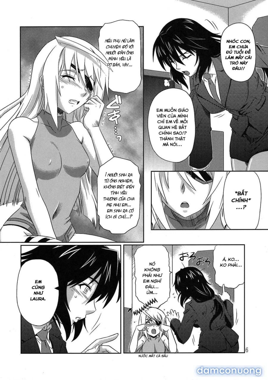 Incest Strategy 