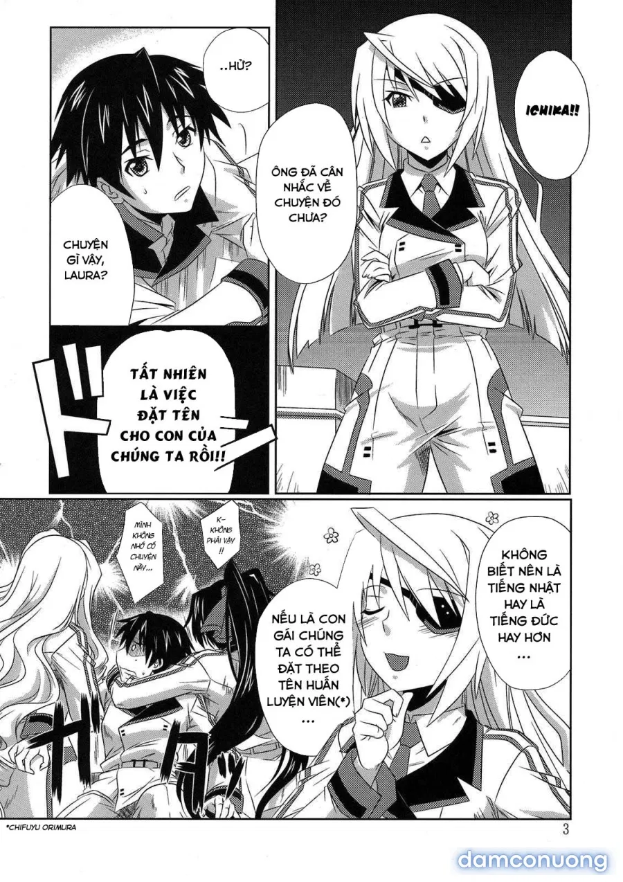 Incest Strategy 