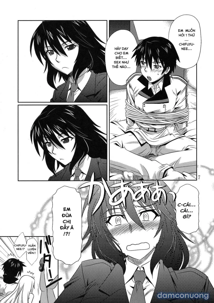 Incest Strategy 