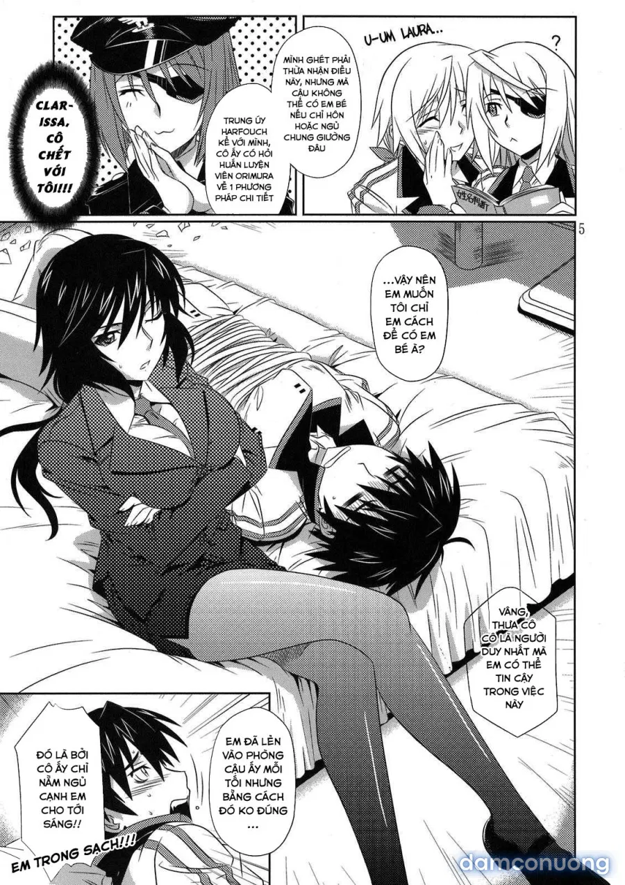 Incest Strategy 