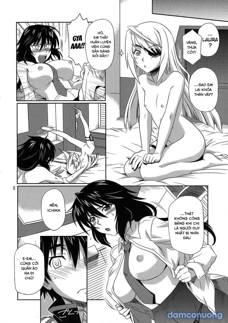 Incest Strategy 