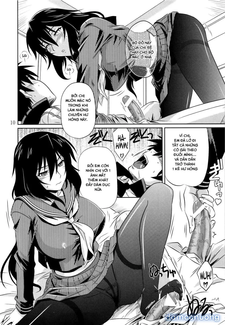 Incest Strategy 