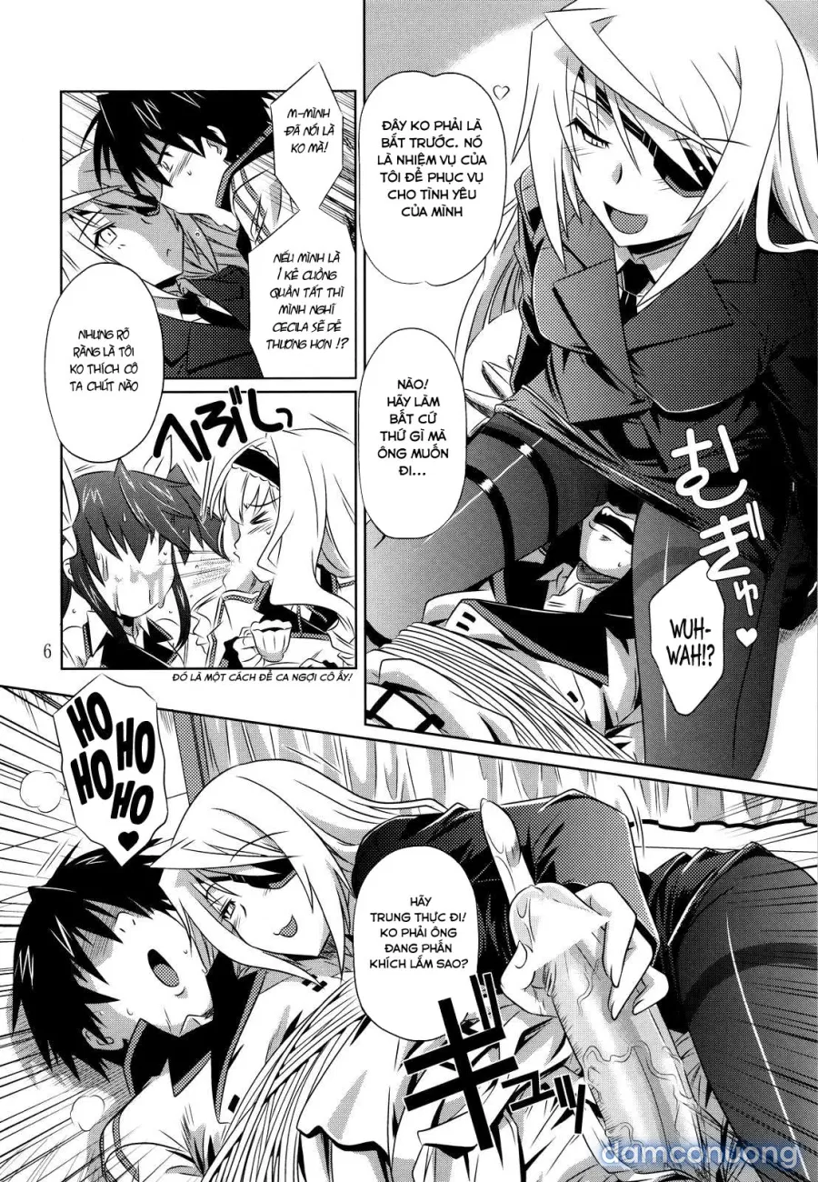 Incest Strategy 